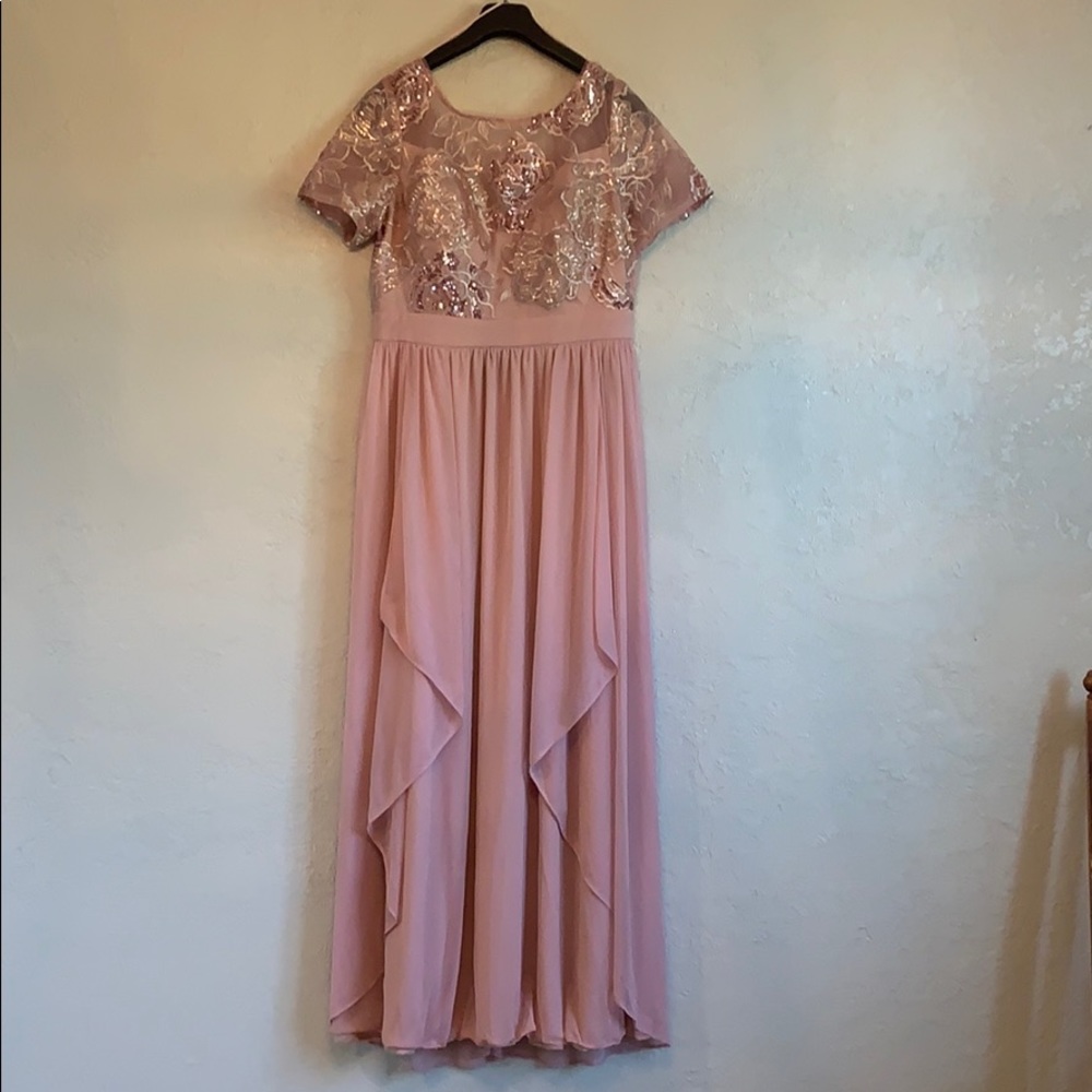R&M Richards Dress